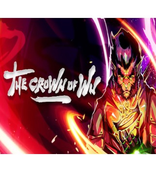 The Crown of Wu PS5 PlayStation 5 Key EUROPE